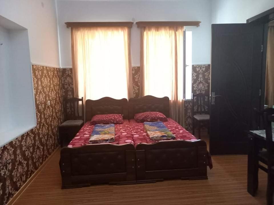 Guest House Fazisi Kutaisi Zewnętrze zdjęcie