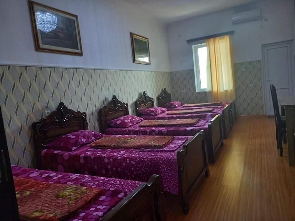 Guest House Fazisi Kutaisi Zewnętrze zdjęcie