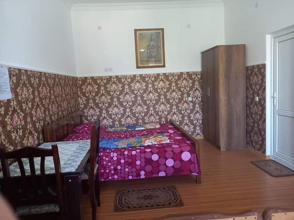 Guest House Fazisi Kutaisi Zewnętrze zdjęcie