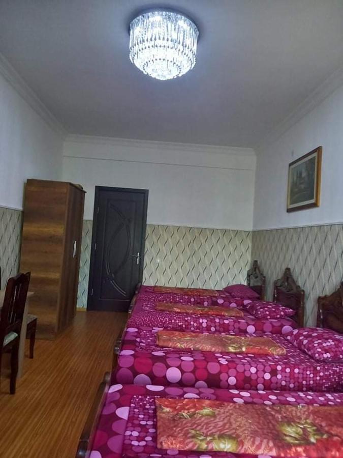 Guest House Fazisi Kutaisi Zewnętrze zdjęcie