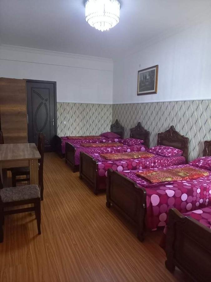 Guest House Fazisi Kutaisi Zewnętrze zdjęcie