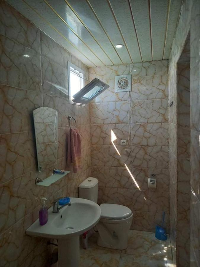 Guest House Fazisi Kutaisi Zewnętrze zdjęcie