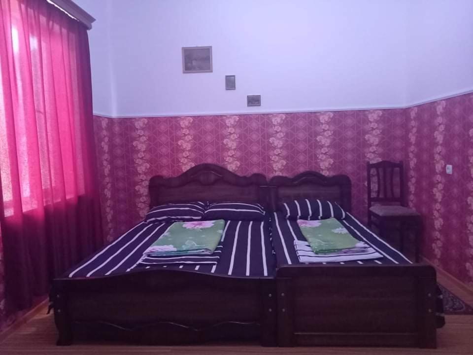 Guest House Fazisi Kutaisi Zewnętrze zdjęcie