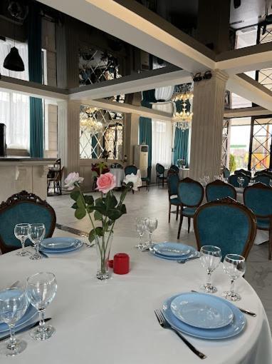 Guest House Fazisi Kutaisi Zewnętrze zdjęcie