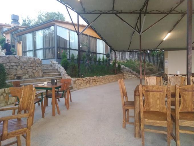 Guest House Fazisi Kutaisi Zewnętrze zdjęcie
