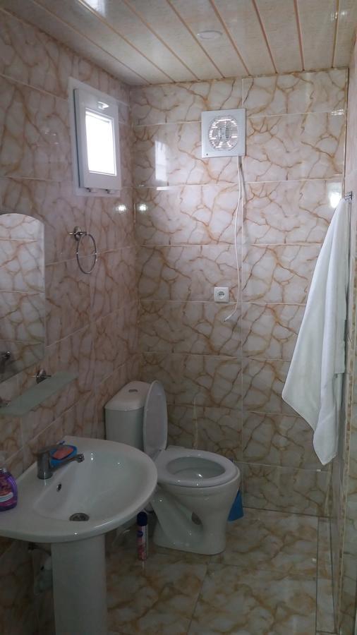 Guest House Fazisi Kutaisi Zewnętrze zdjęcie