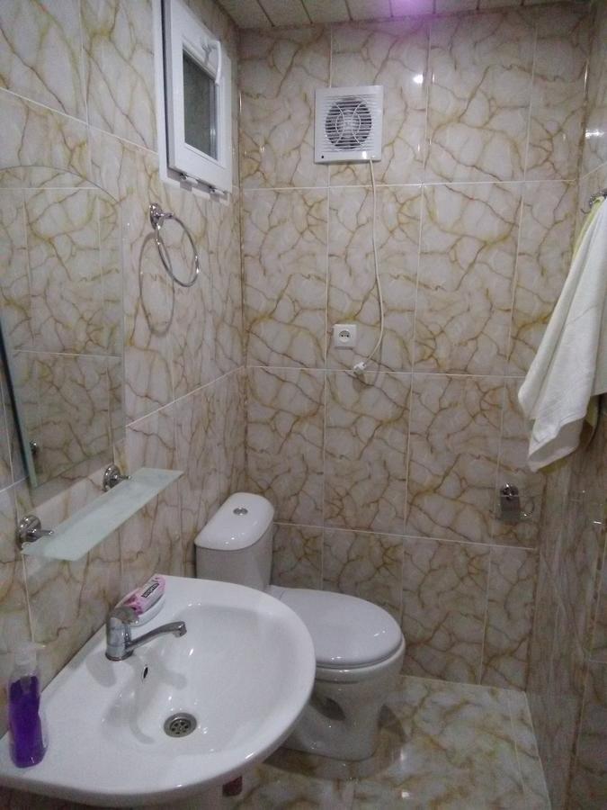Guest House Fazisi Kutaisi Zewnętrze zdjęcie