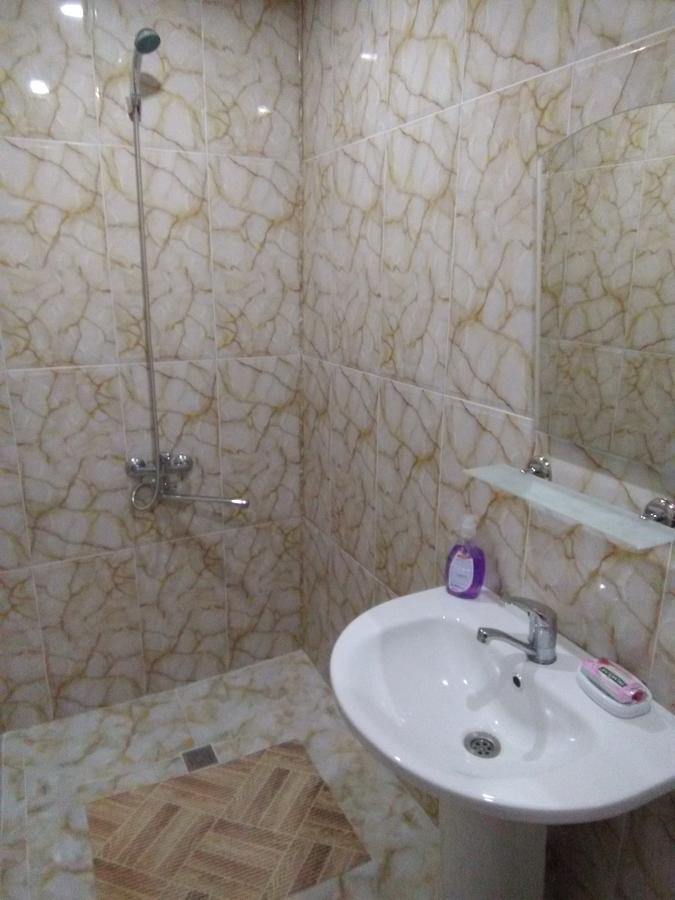 Guest House Fazisi Kutaisi Zewnętrze zdjęcie