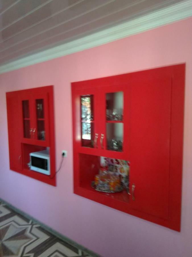 Guest House Fazisi Kutaisi Zewnętrze zdjęcie