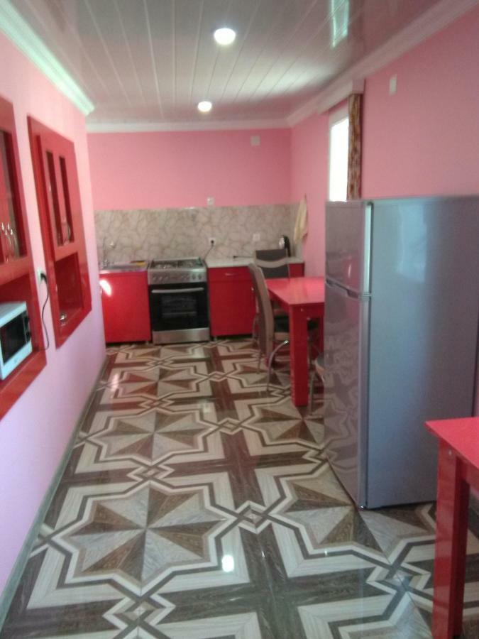 Guest House Fazisi Kutaisi Zewnętrze zdjęcie